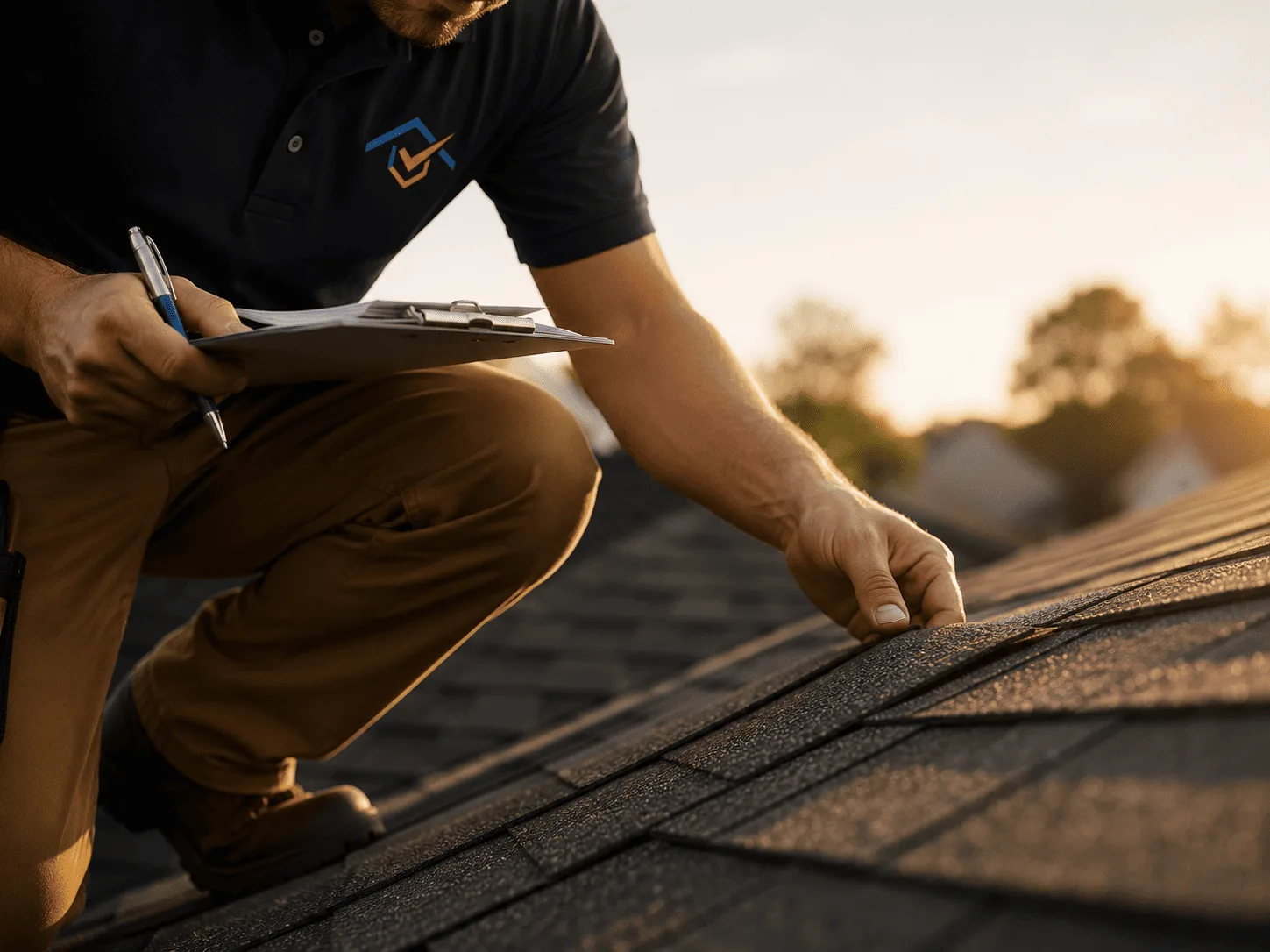 Why Choose Roof Inspection in Stockbridge, GA